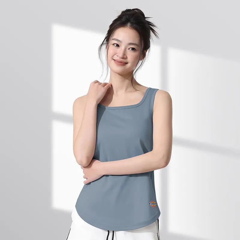 Dickies Women's Tank Tops-2