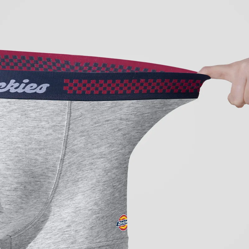 Dickies Underpants Men's Gift Box Combination-34