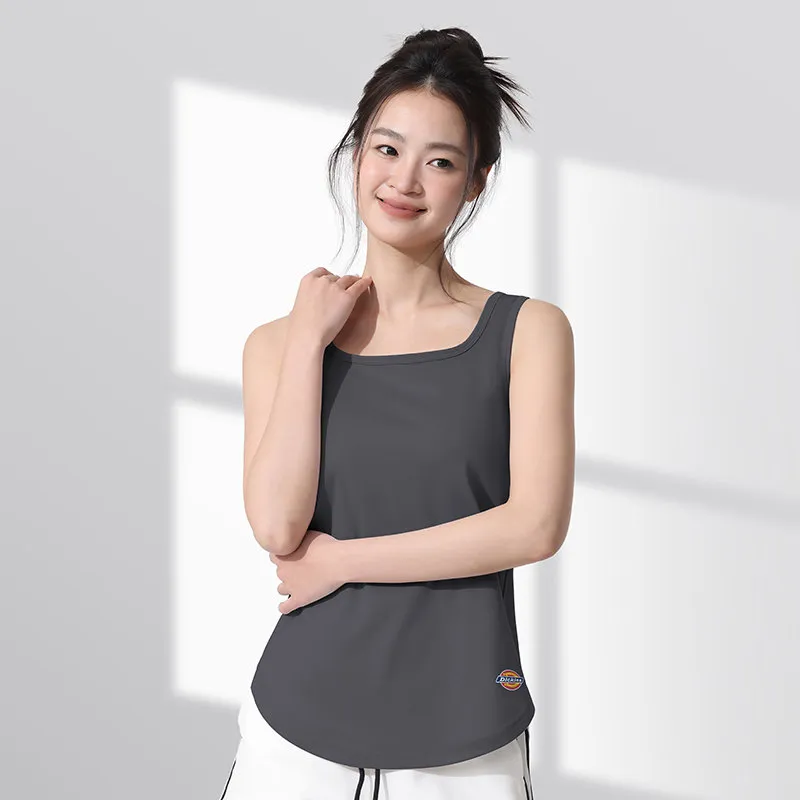 Dickies Women's Tank Tops-6