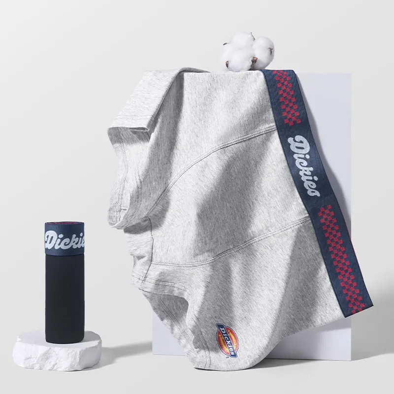 Dickies Underpants Men's Gift Box Combination-20