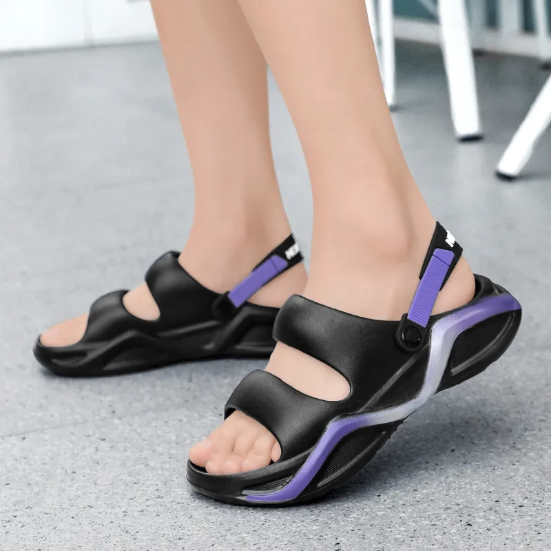 NANJIREN Beach Sandals Men-9