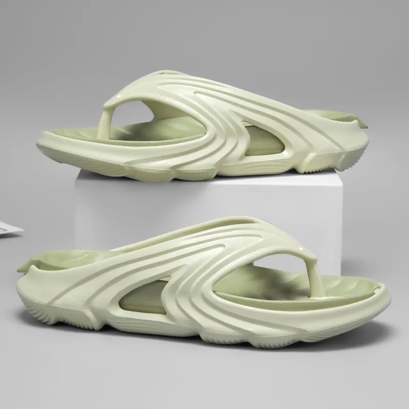NANJIREN Flip Flops Unisex-16