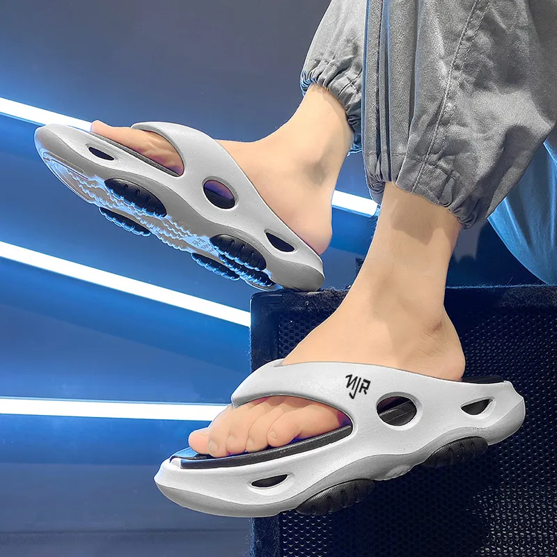 NANJIREN Flip Flops Men-2