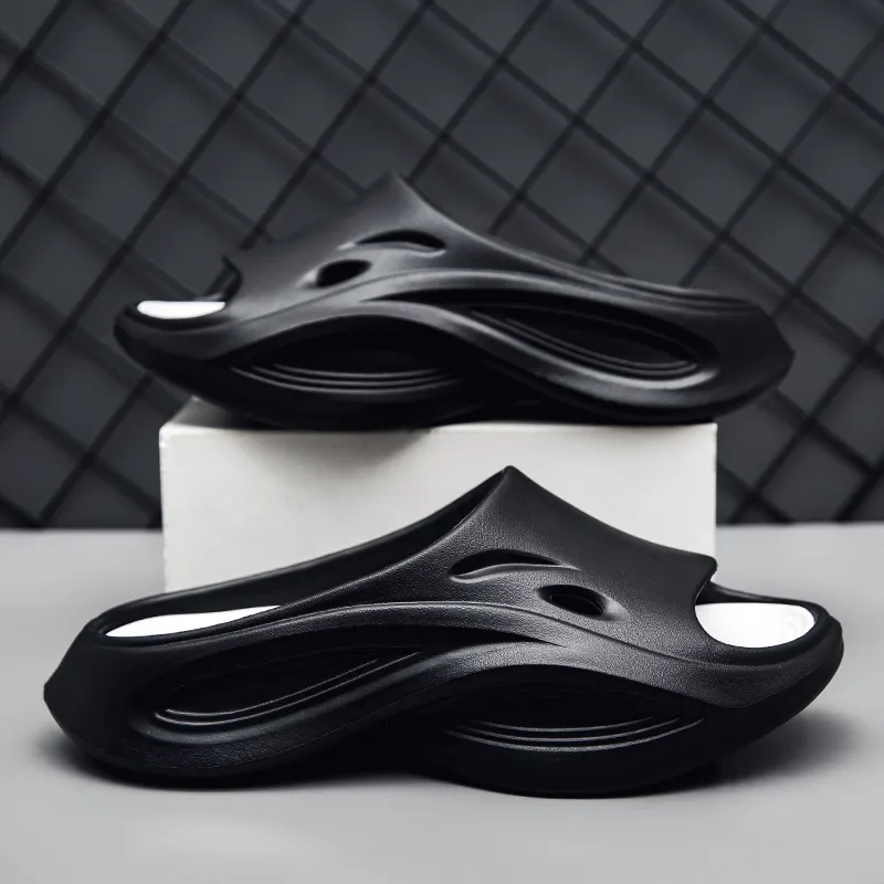 NANJIREN EVA Slide Slippers Men's-7