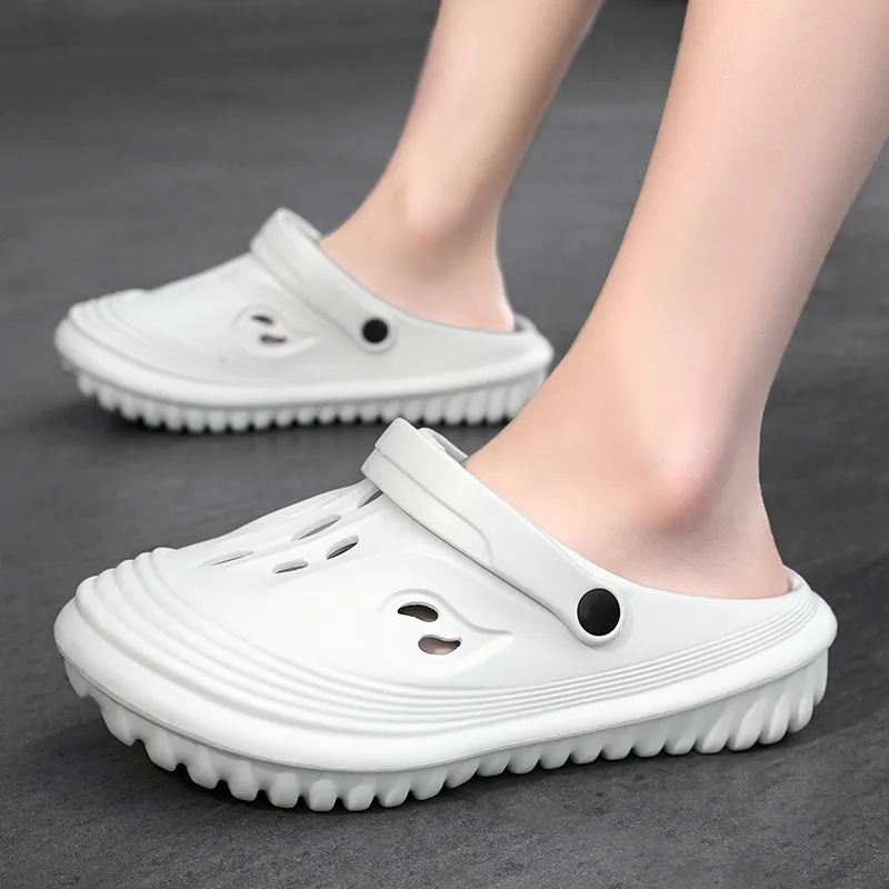 NANJIREN Clogs Men-12