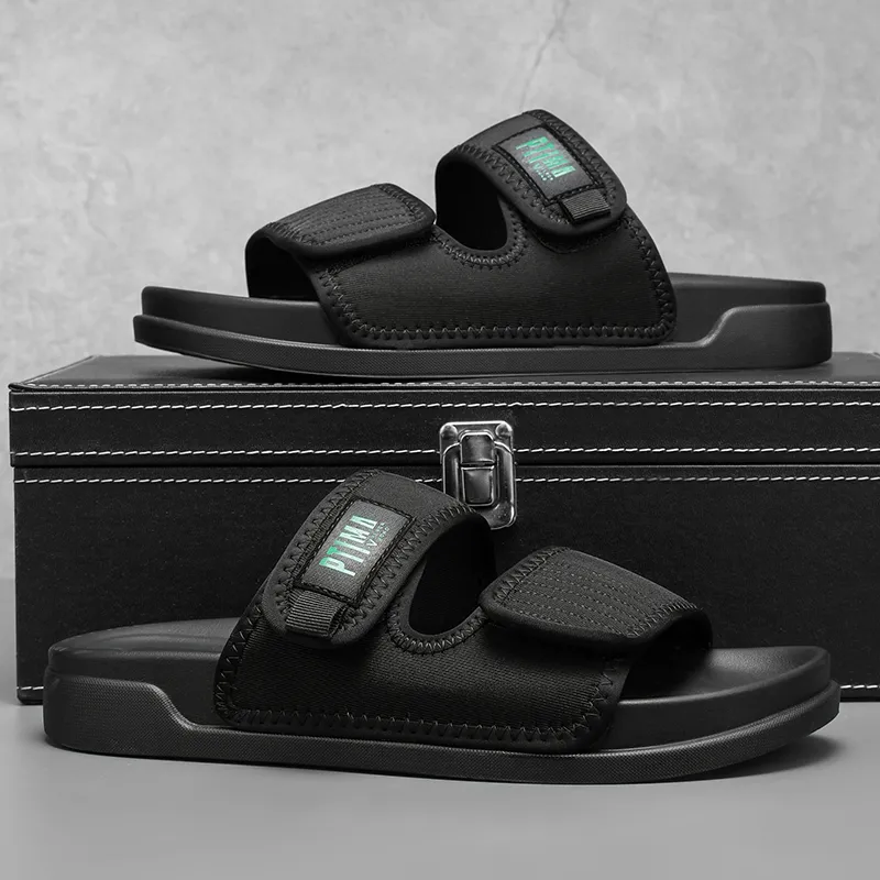 NANJIREN Slide Slippers Men-1