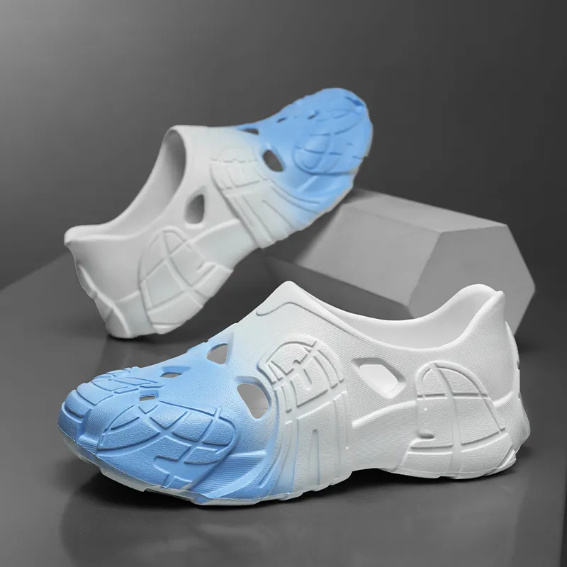 NANJIREN Clogs Men-2
