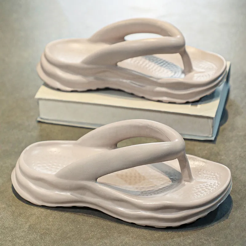 NANJIREN Flip Flops Men-19