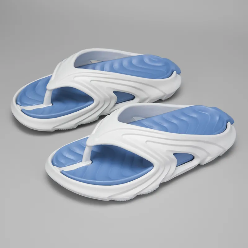 NANJIREN Flip Flops Unisex-3
