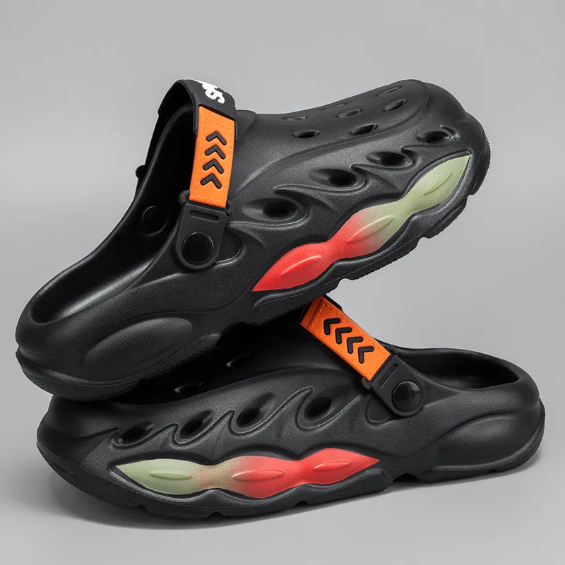 NANJIREN Clogs Men-1