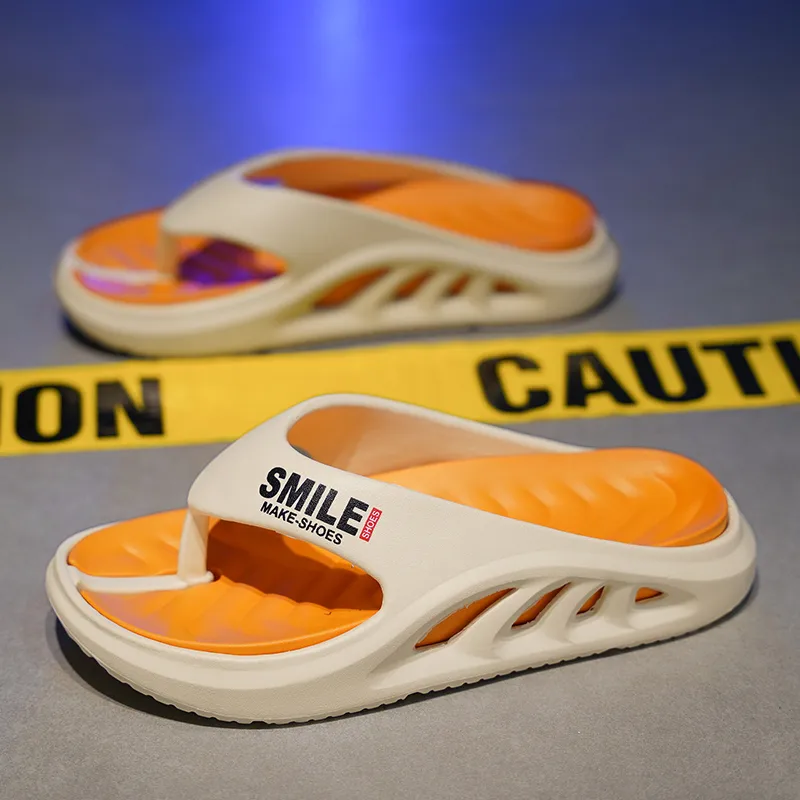 NANJIREN Flip Flops Men-18