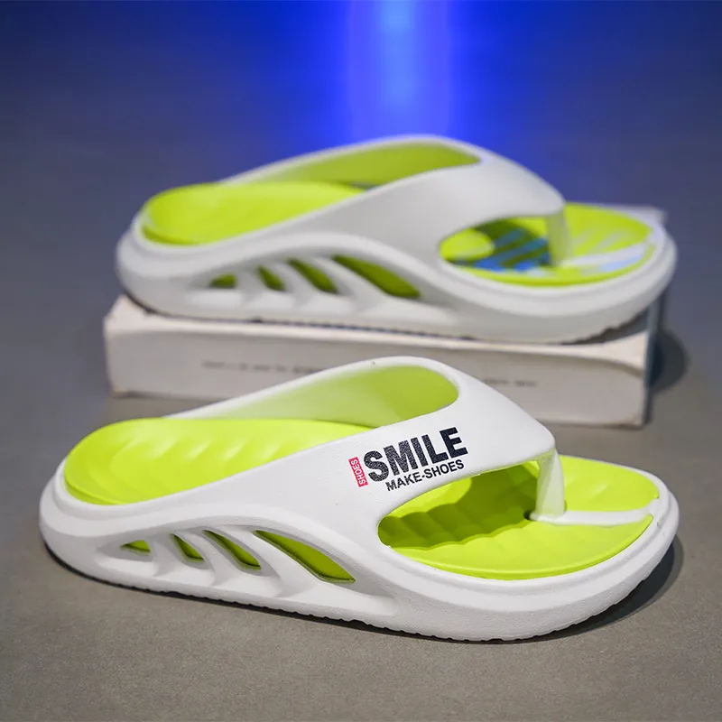 NANJIREN Flip Flops Men-13