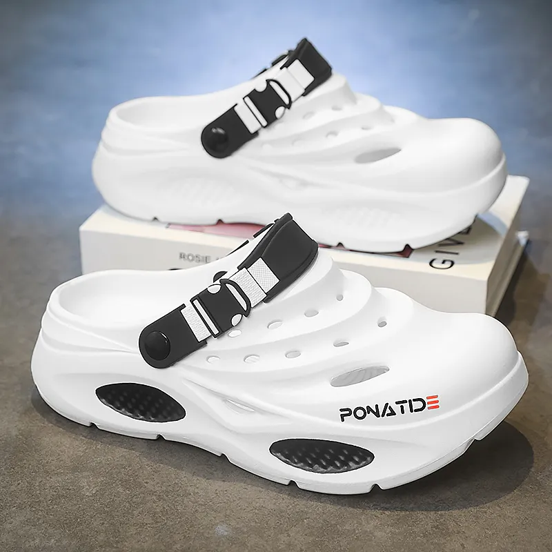 NANJIREN Clogs Men-1