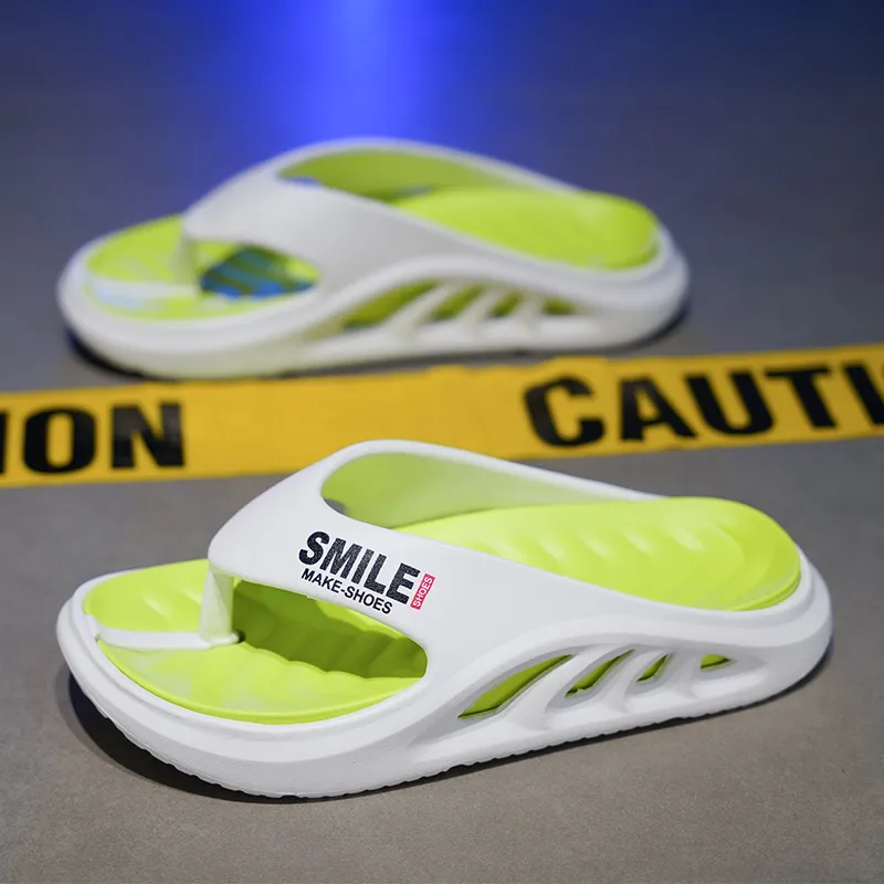 NANJIREN Flip Flops Men-14