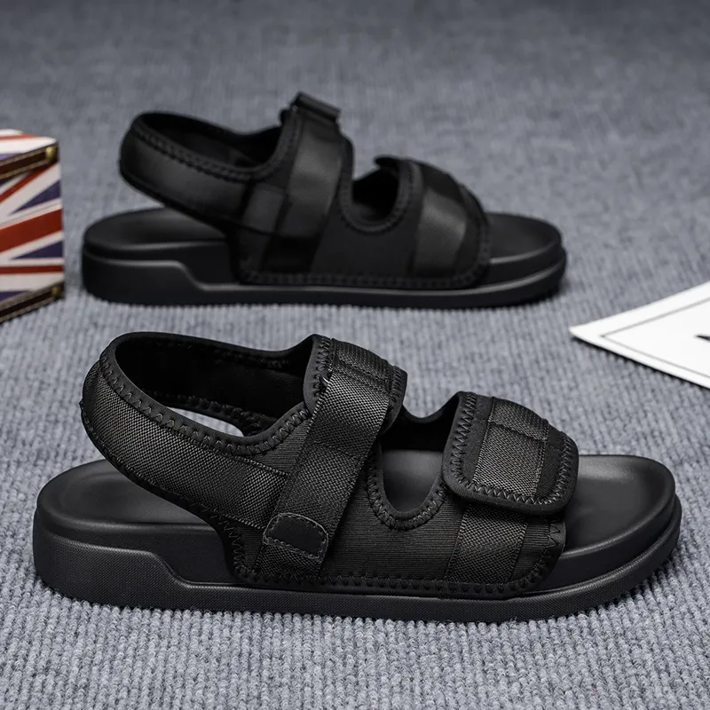 NANJIREN Beach Sandals Men-1