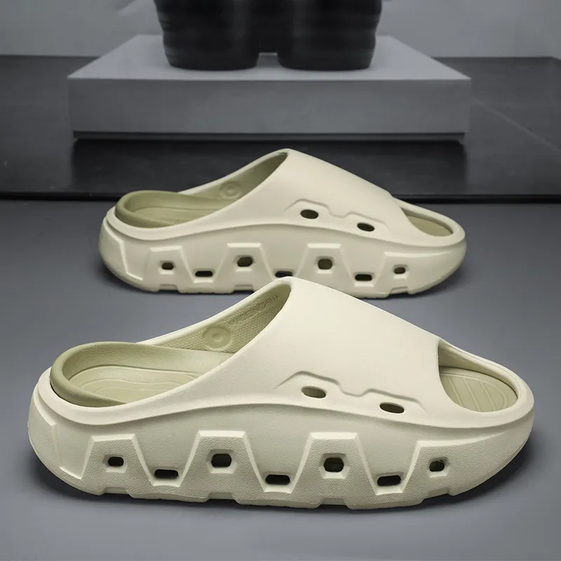 NANJIREN EVA Slide Slippers Unisex-16
