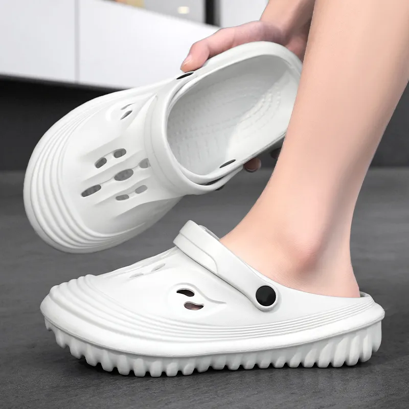 NANJIREN Clogs Men-13