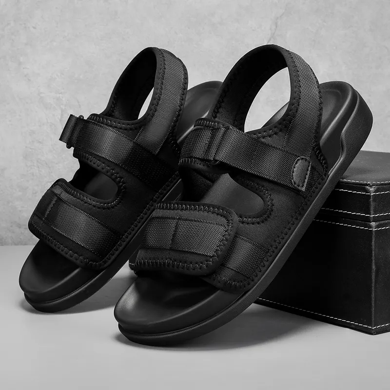 NANJIREN Beach Sandals Men-3