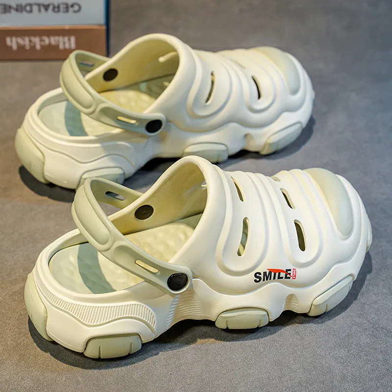 NANJIREN Clogs Men-17