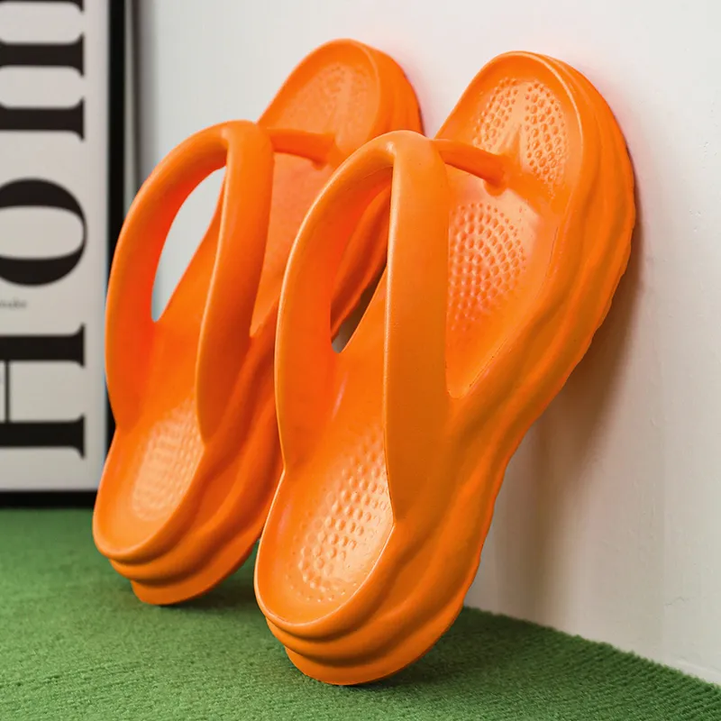 NANJIREN Flip Flops Men-11