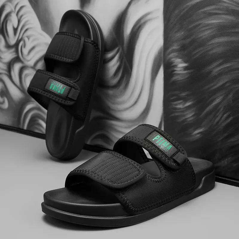 NANJIREN Slide Slippers Men-3