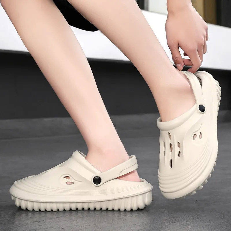 NANJIREN Clogs Men-1