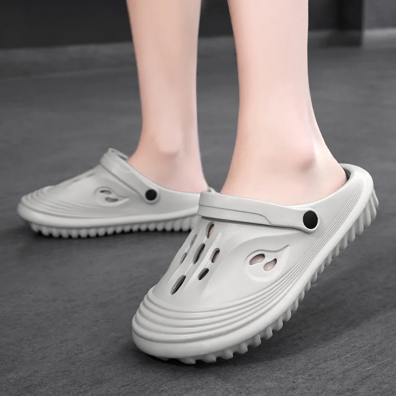 NANJIREN Clogs Men-17