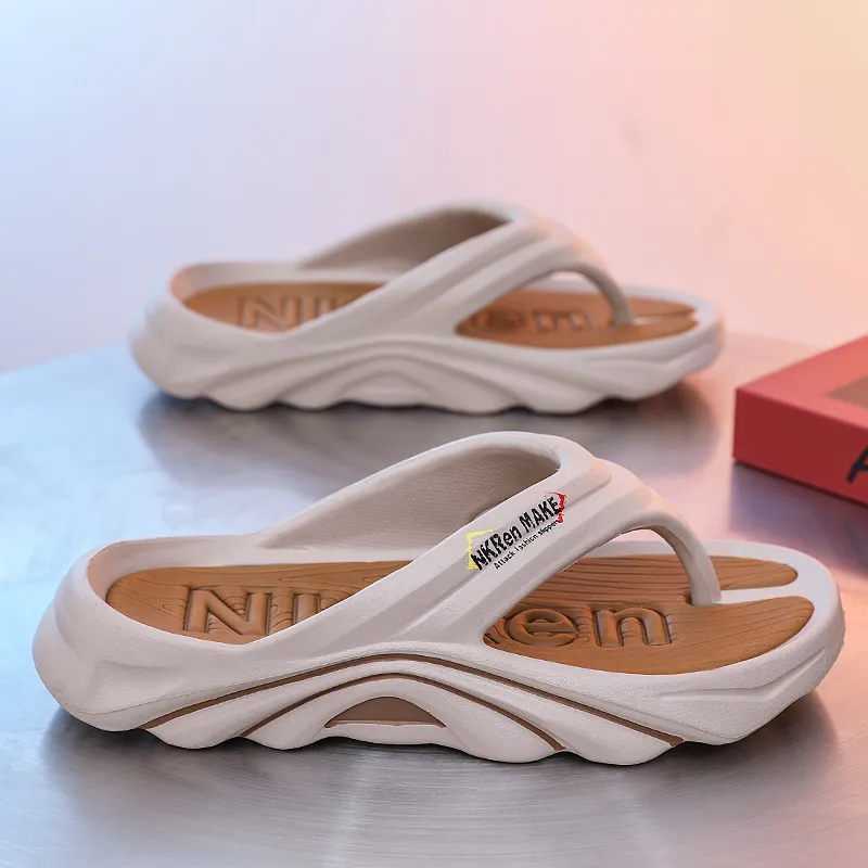 NANJIREN Flip Flops Men-13