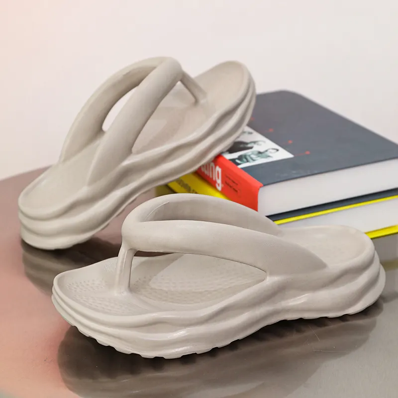 NANJIREN Flip Flops Men-17