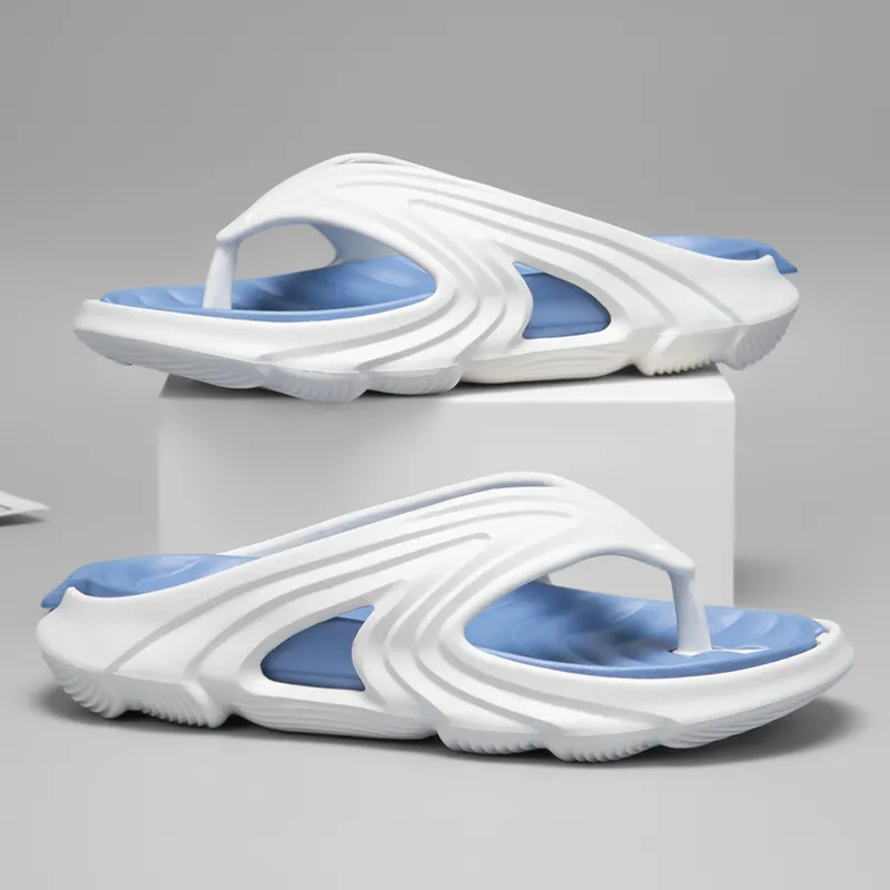NANJIREN Flip Flops Unisex-1