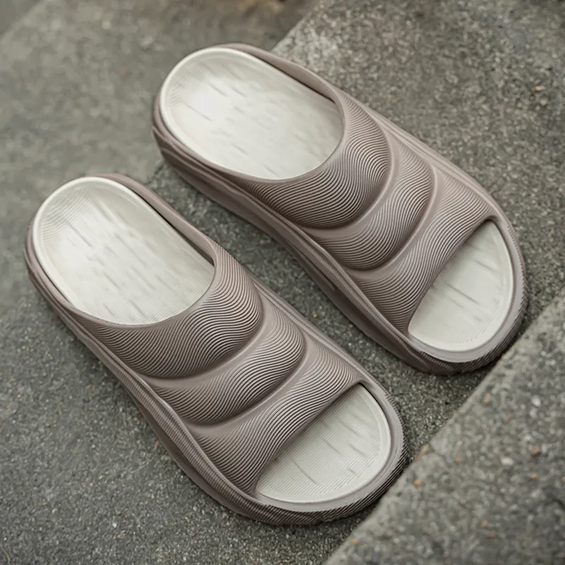 NANJIREN EVA Slide Slippers Men's-8