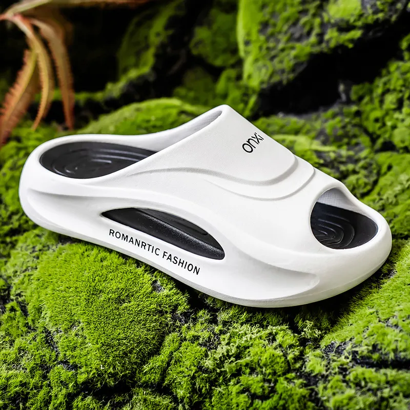 NANJIREN EVA Slide Slippers Men's-1