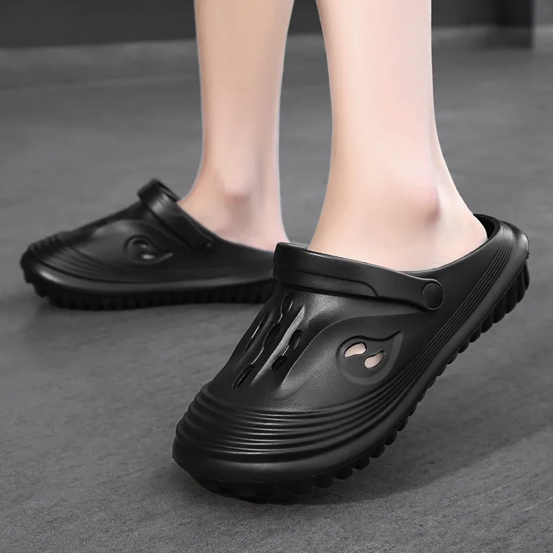 NANJIREN Clogs Men-7