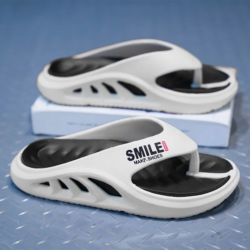 NANJIREN Flip Flops Men-3
