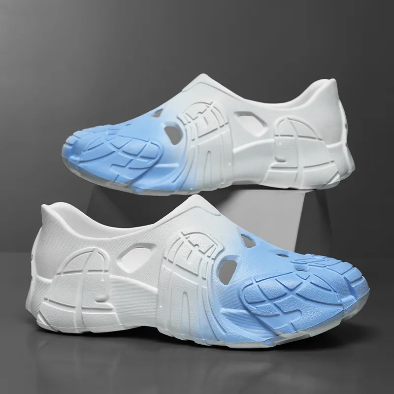 NANJIREN Clogs Men-1
