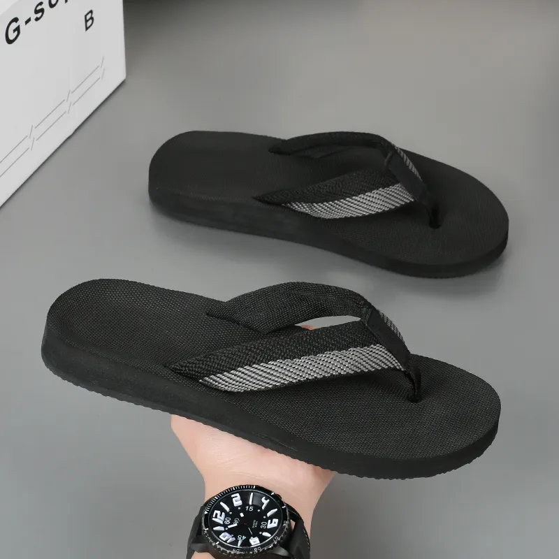 NANJIREN Flip Flops Men-4