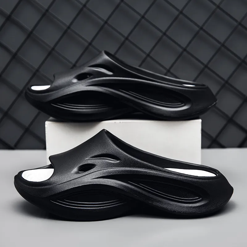 NANJIREN EVA Slide Slippers Men's-6