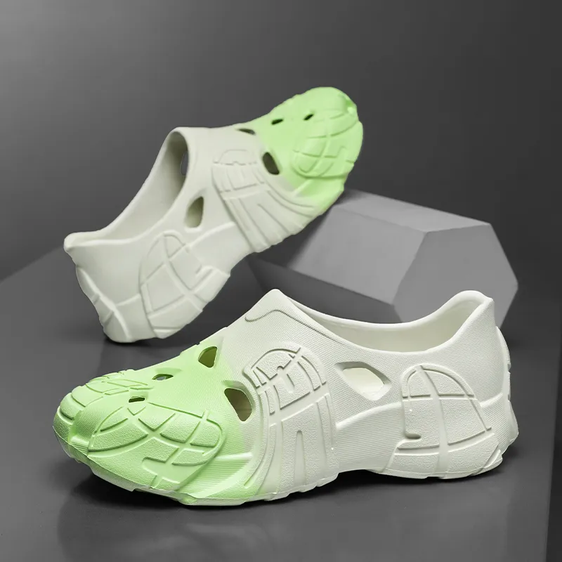 NANJIREN Clogs Men-7