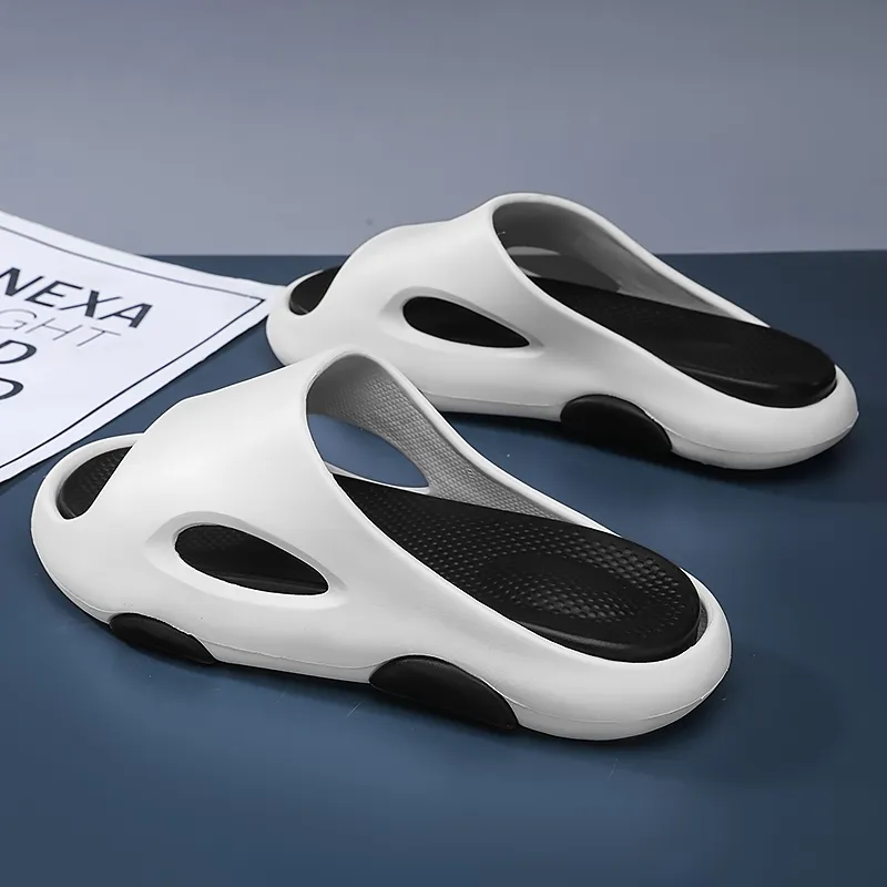 NANJIREN EVA Slide Slippers Men's-2
