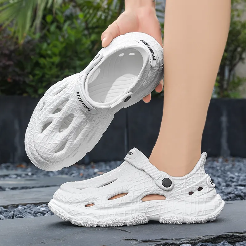 NANJIREN Clogs Men-1