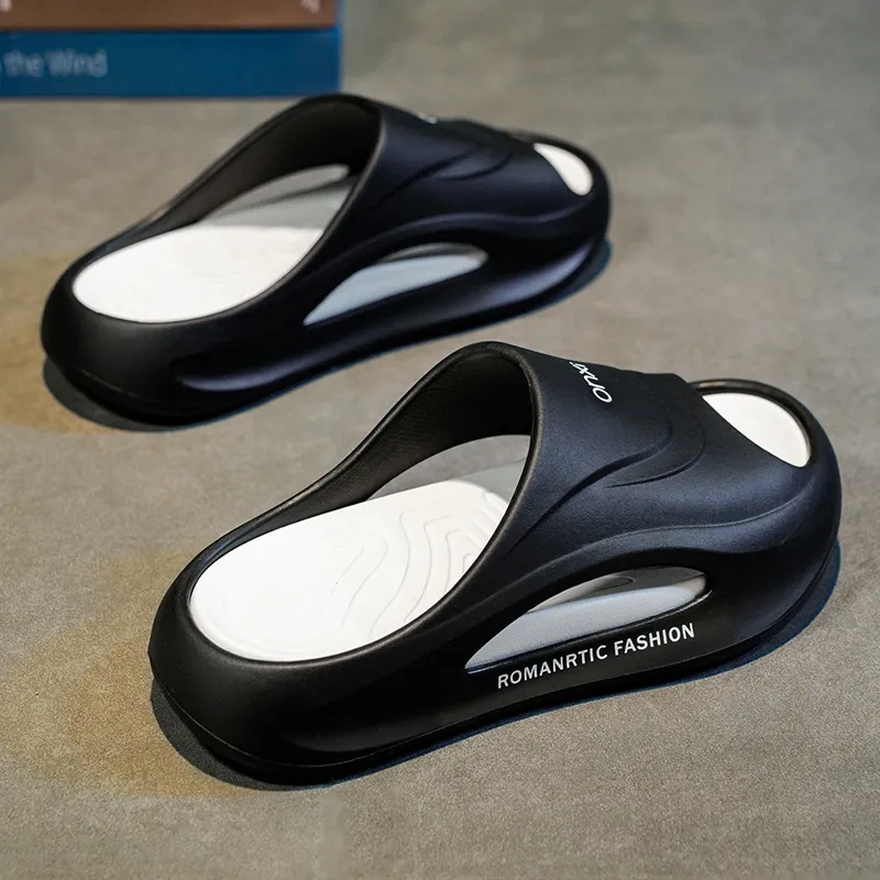 NANJIREN EVA Slide Slippers Men's-6