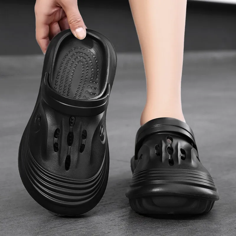NANJIREN Clogs Men-6