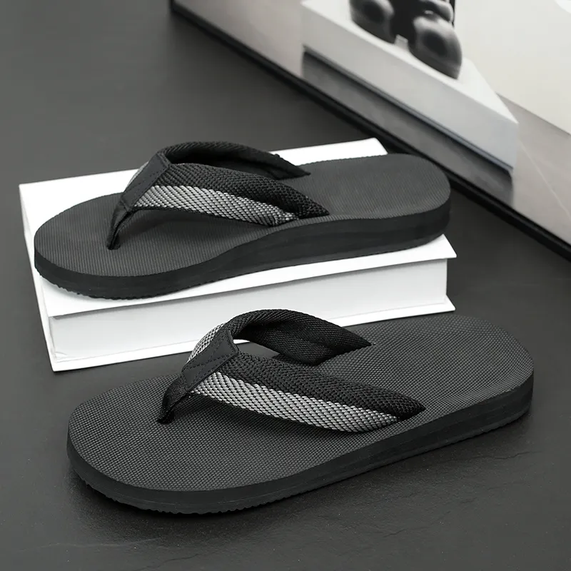 NANJIREN Flip Flops Men-2