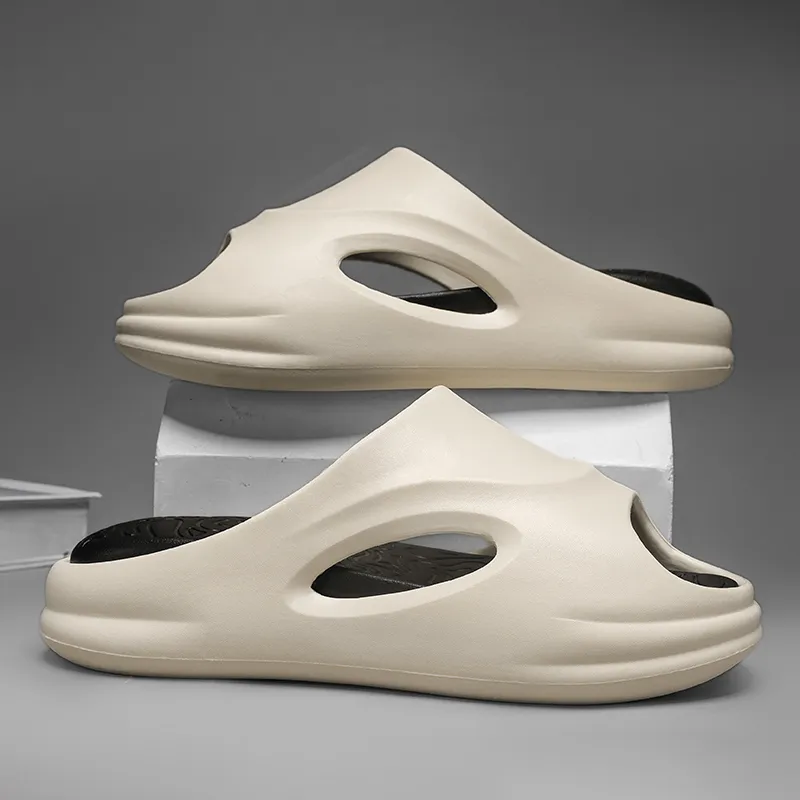 NANJIREN EVA Slide Slippers Unisex-6