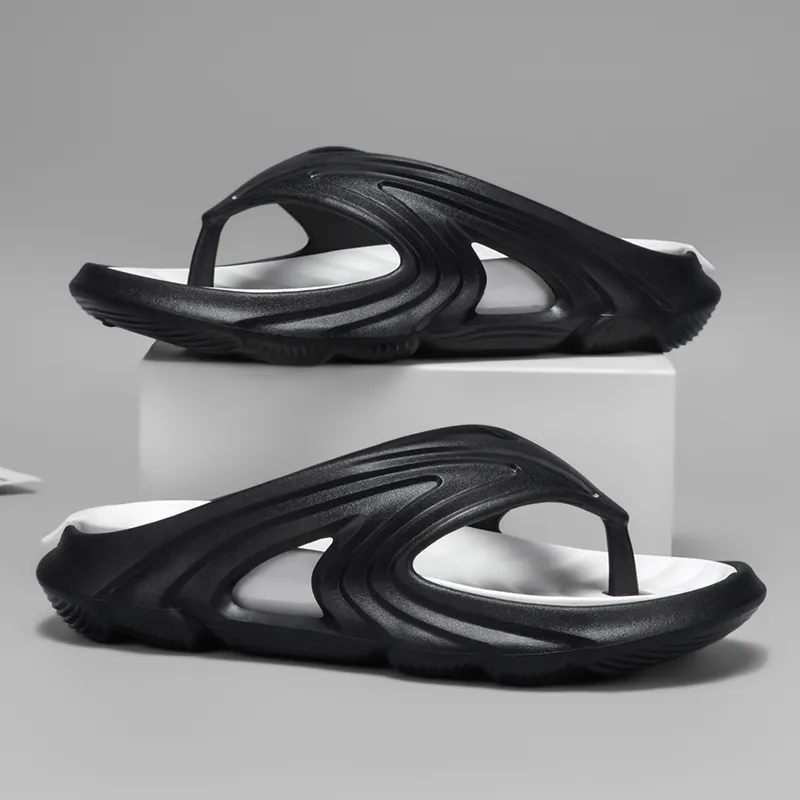 NANJIREN Flip Flops Unisex-6