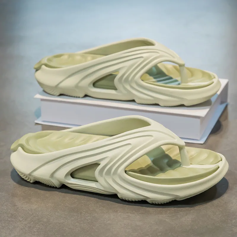 NANJIREN Flip Flops Unisex-19