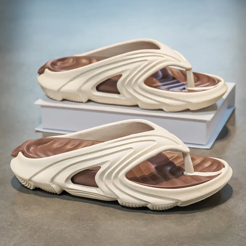 NANJIREN Flip Flops Unisex-14
