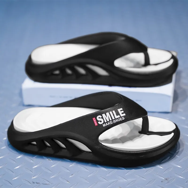 NANJIREN Flip Flops Men-7