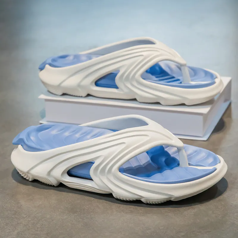 NANJIREN Flip Flops Unisex-4