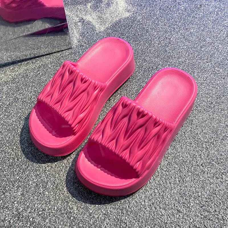 NANJIREN EVA Slide Slippers Women's-9